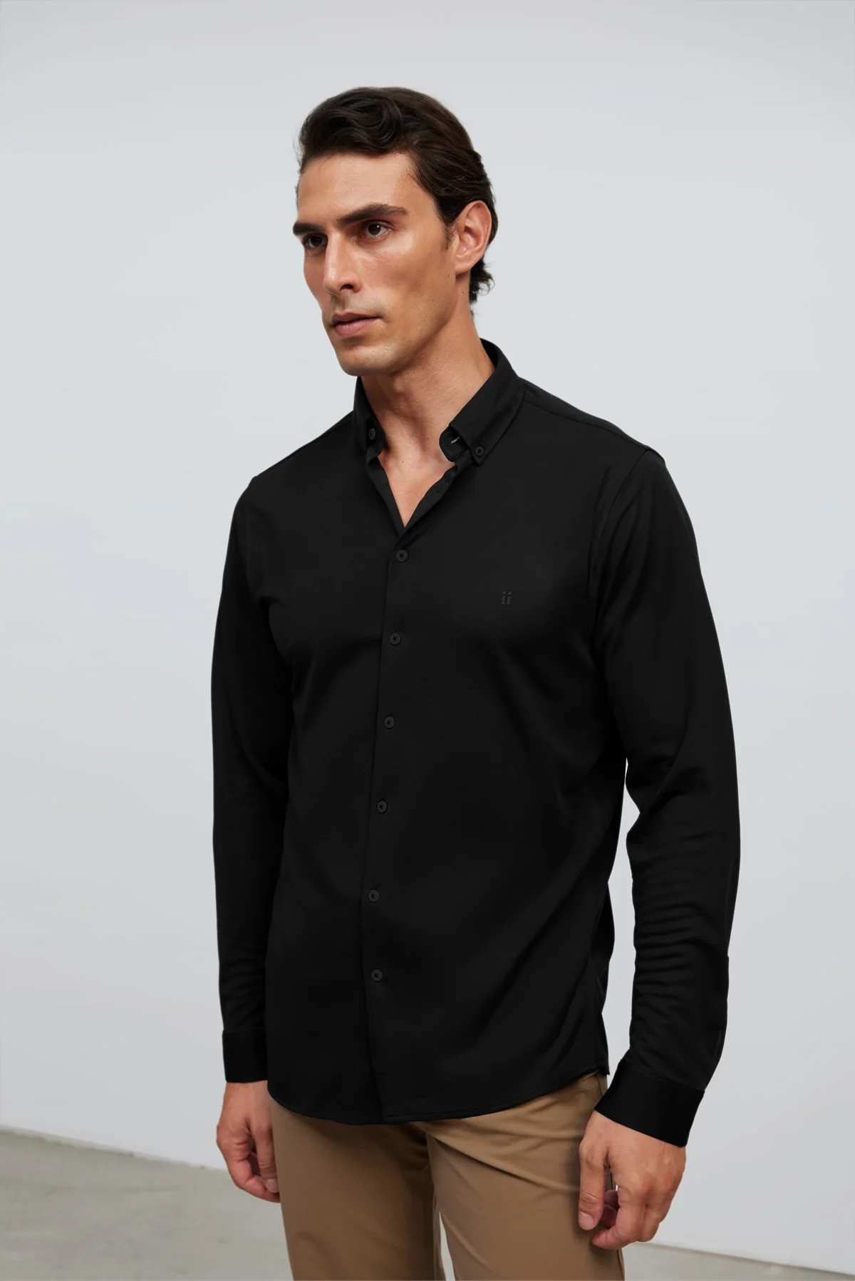 Camisas Tecnología Sepiia